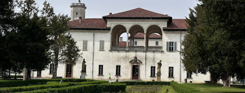 Palazzo Borromeo Arese Travel Forum Reviews