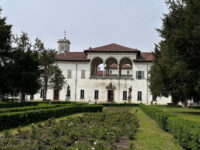 Palazzo Borromeo Arese Travel Forum Reviews