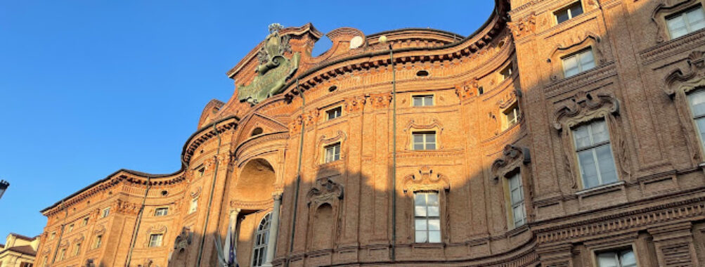 Palazzo Carignano Travel Forum Reviews