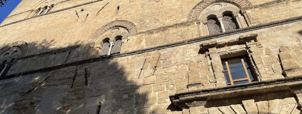 Palazzo Chiaramonte Steri Travel Forum Reviews