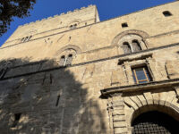 Palazzo Chiaramonte Steri Travel Forum Reviews