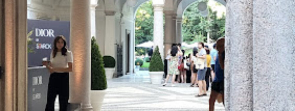 Palazzo Citterio Travel Forum Reviews