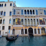Palazzo Da Mula Morosini
