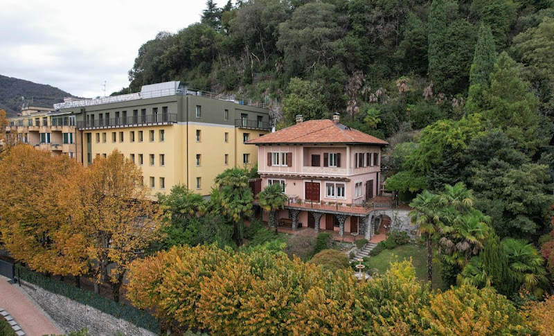 Palazzo Giovio