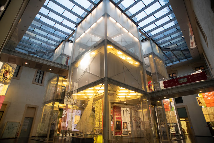 Palazzo Pepoli - Museo della Storia di Bologna
