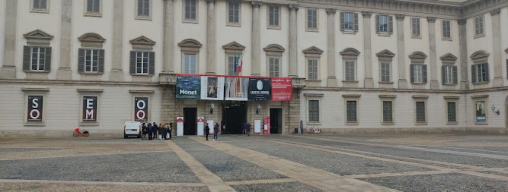 Palazzo Reale di Milano Travel Forum Reviews