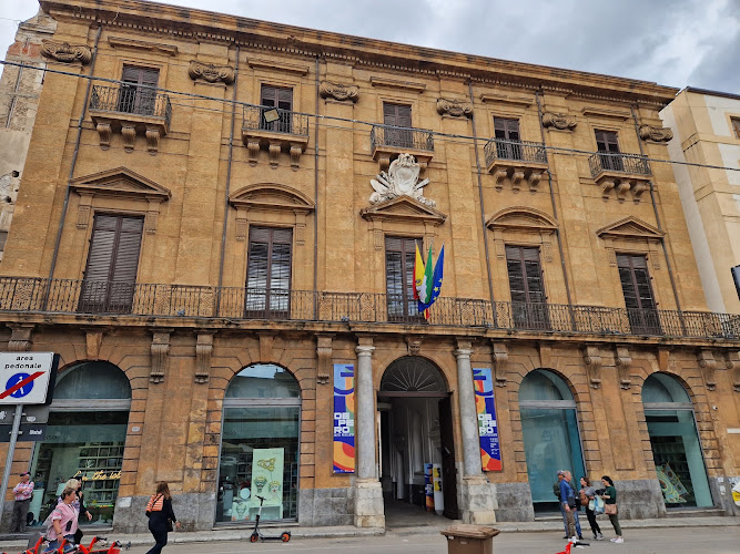 Palazzo Riso
