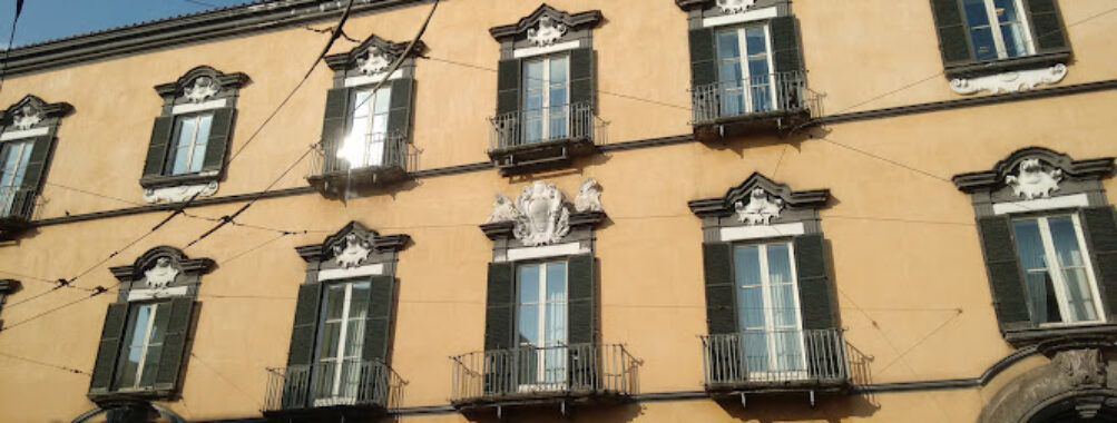 Palazzo Vallelonga Travel Forum Reviews