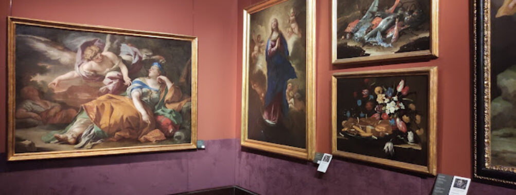 Palazzo Zevallos Stigliano Travel Forum Reviews