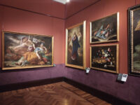 Palazzo Zevallos Stigliano Travel Forum Reviews