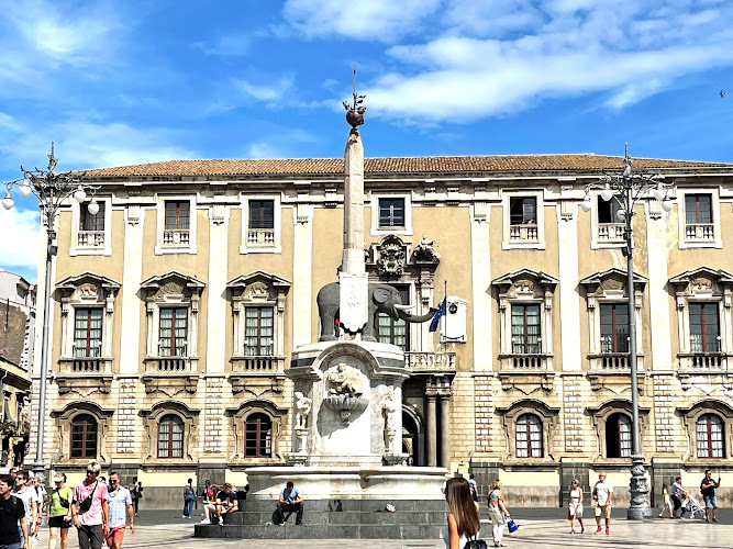 Palazzo degli Elefanti