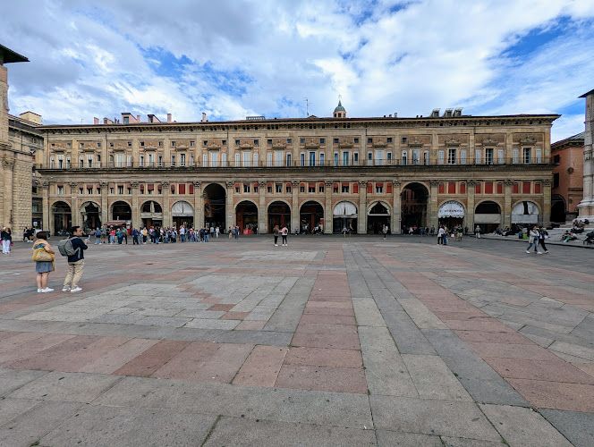 Palazzo dei Banchi