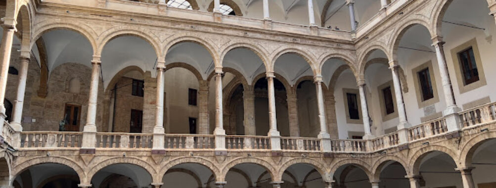 Palazzo dei Normanni Travel Forum Reviews