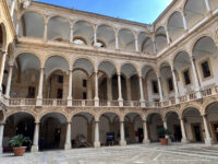 Palazzo dei Normanni Travel Forum Reviews
