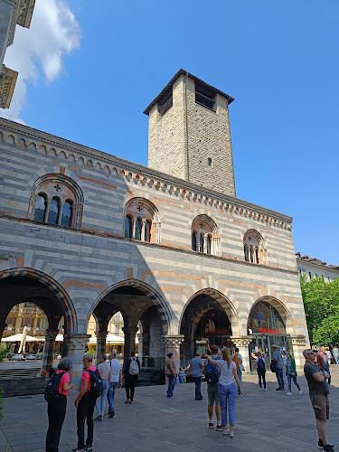 Palazzo del Broletto