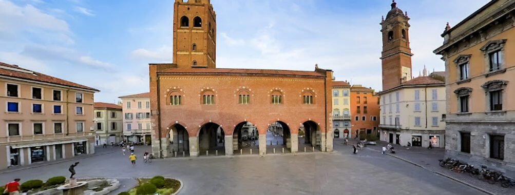Palazzo dell'Arengario Travel Forum Reviews