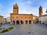 Palazzo dell'Arengario Travel Forum Reviews