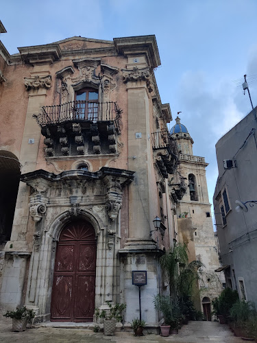 Palazzo della Cancelleria