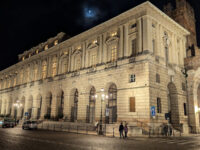 Palazzo della Gran Guardia Travel Forum Reviews