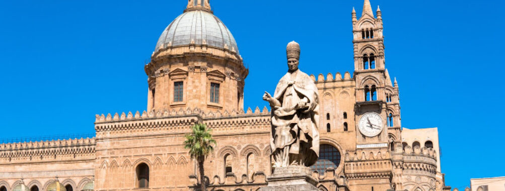Palermo Cathedral Travel Forum Reviews