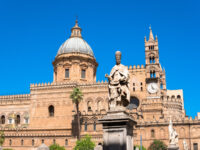 Palermo Cathedral Travel Forum Reviews