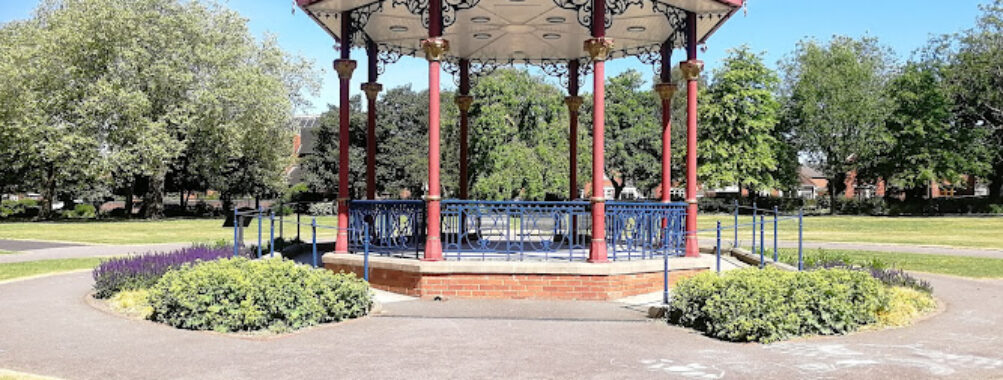 Palfrey Park Travel Forum Reviews