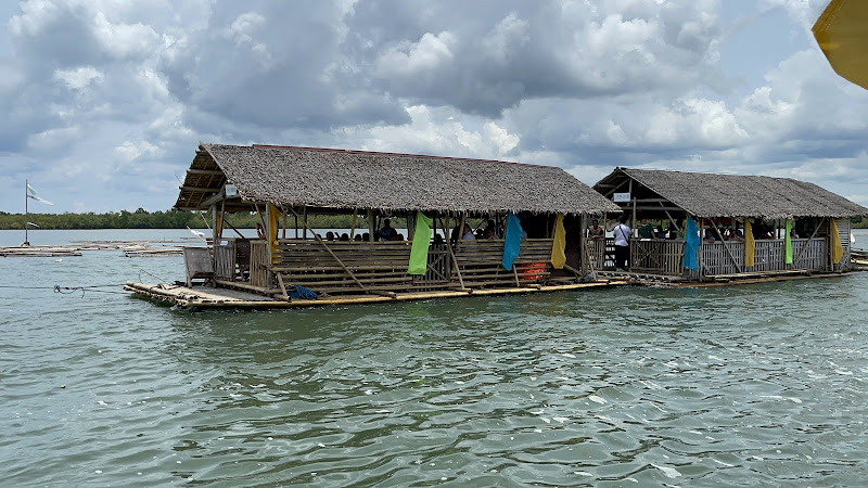 Palina Greenbelt Ecopark