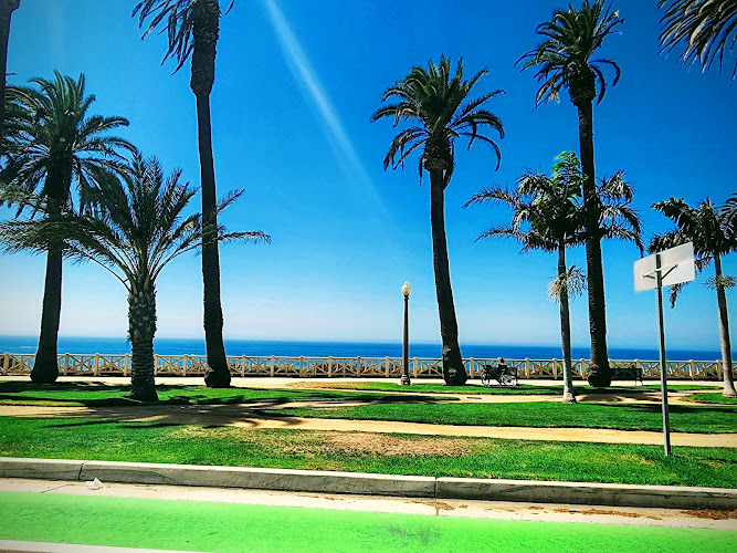 Palisades Park
