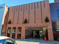 Pallant House Gallery Travel Forum Reviews