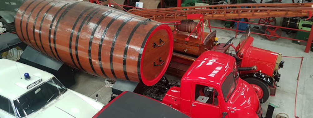 Pallot Steam Museum Travel Forum Reviews