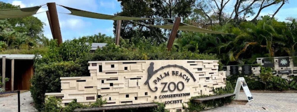 Palm Beach Zoo & Conservation Society Travel Forum Reviews