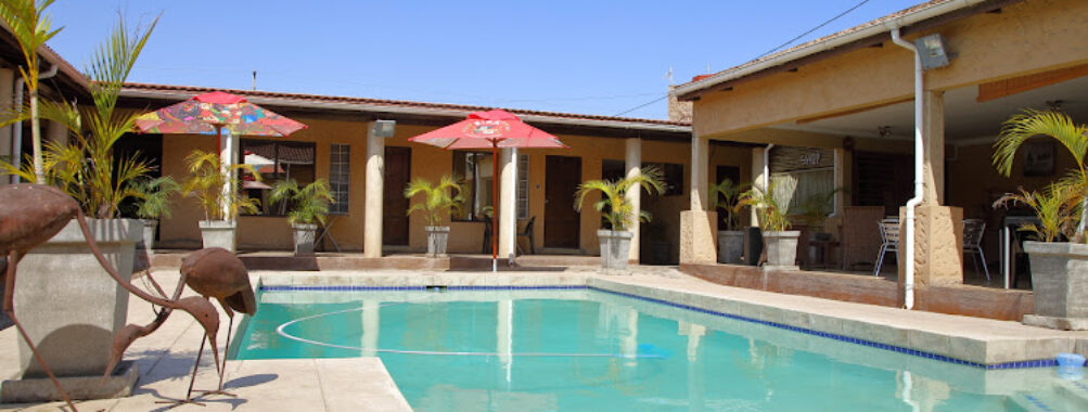 Palmeiras Guest House Matola Travel Forum Reviews