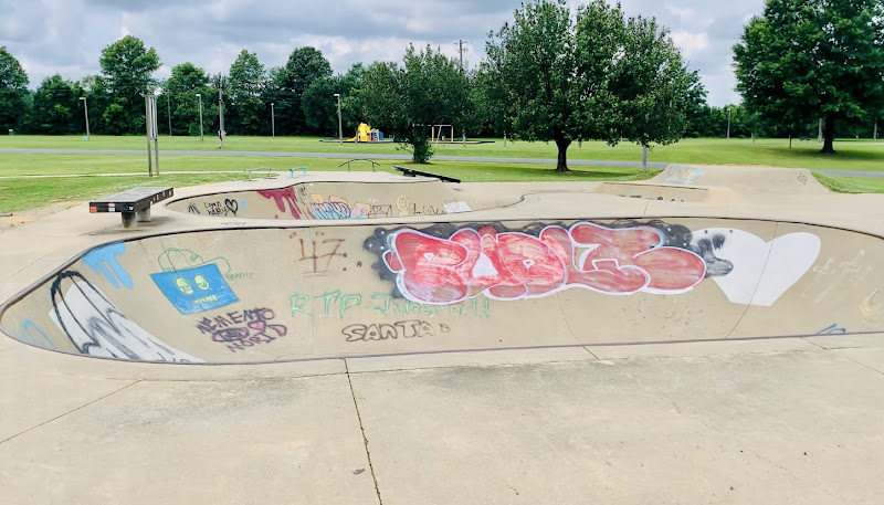 Palmore Park