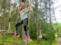 Palstorp äventyrsgård och skogsby Travel Forum Reviews