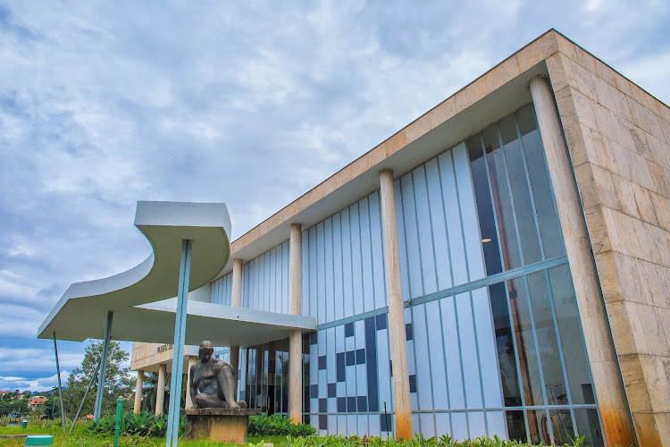 Pampulha Museum of Art (MAP)