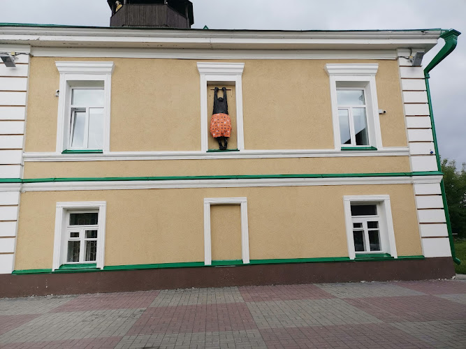 Pamyatnik Lyubovniku