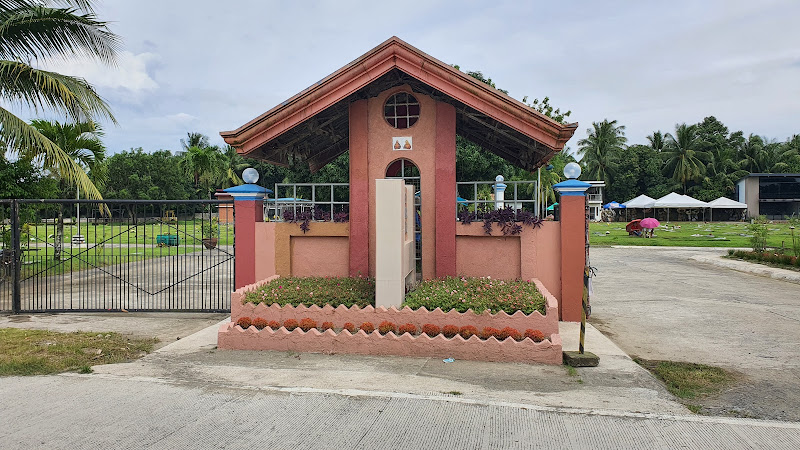 Panabo Memorial Park