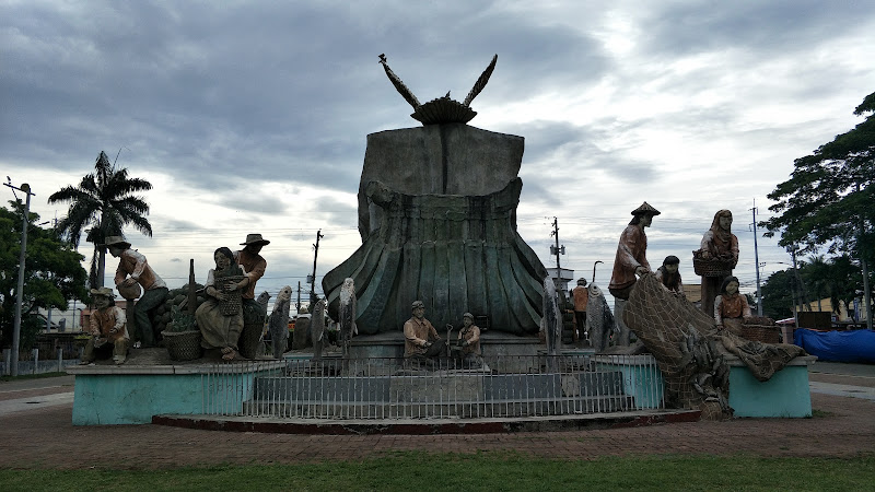 Panabo Park