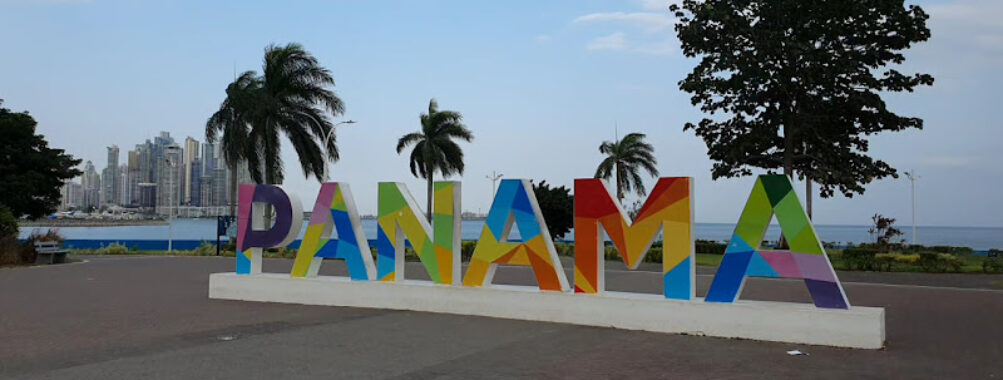 Panama Sign Travel Forum Reviews