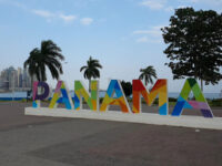 Panama Sign Travel Forum Reviews