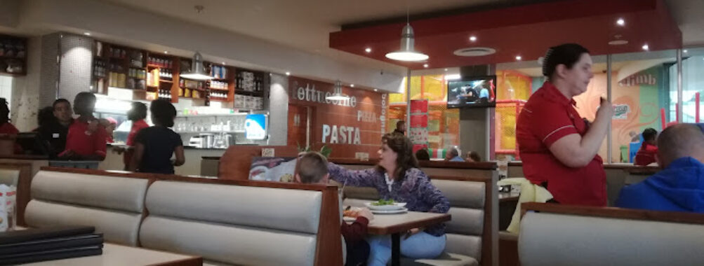 Panarottis Vredenburg Travel Forum Reviews
