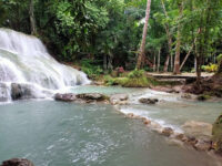 Panas Falls Travel Forum Reviews