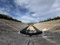 Panathenaic Stadium Travel Forum Reviews