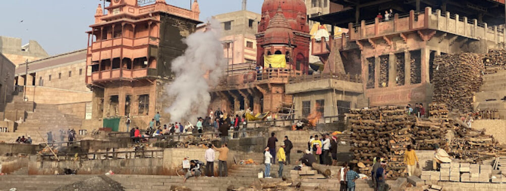 Pancha Ganga Ghat Travel Forum Reviews