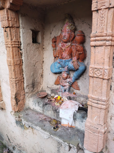 Pandav Owaro