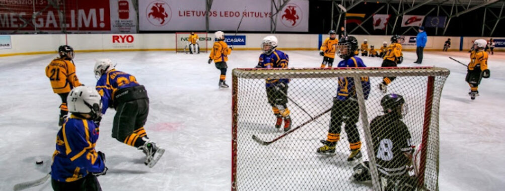 Panevėžio Ledo Arena Travel Forum Reviews