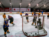 Panevėžio Ledo Arena Travel Forum Reviews