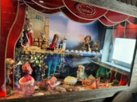 Panevėžio lėlių vežimo teatras Travel Forum Reviews