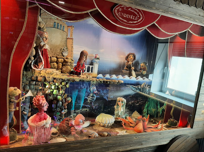 Panevėžio lėlių vežimo teatras