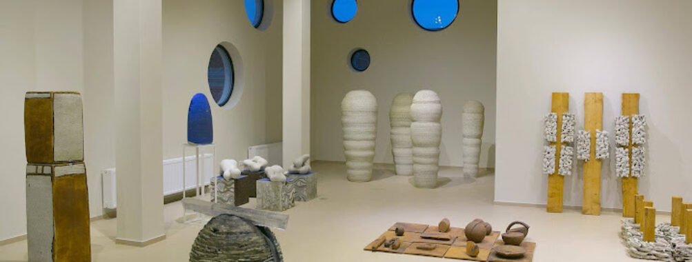 Panevezys Civic Art Gallery Travel Forum Reviews
